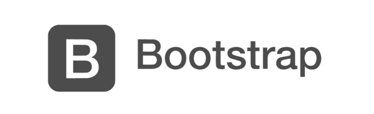 Bootstrap Agentur Logo Webdesign in Leipzig