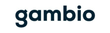 Gambio Logo Webdesign in Leipzig