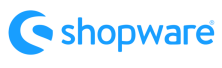 Shopware Logo Webdesign in Leipzig