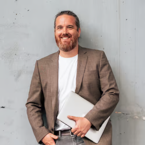 Leipzig Webdesign Robert Rosenberg Kundenberatung Angebotserstellung