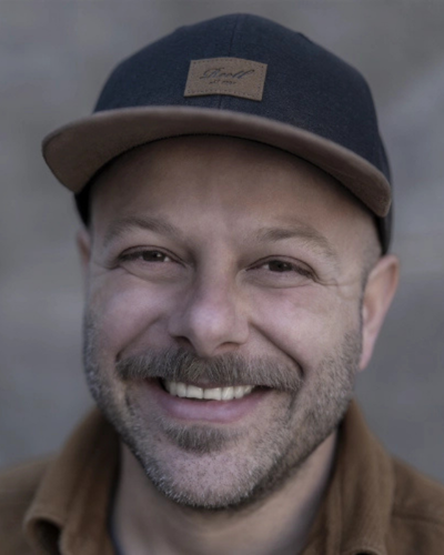 Leipzig Dominik Mayer Video Foto Grafik 3D