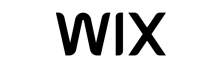 Wix Logo Webdesign in Leipzig
